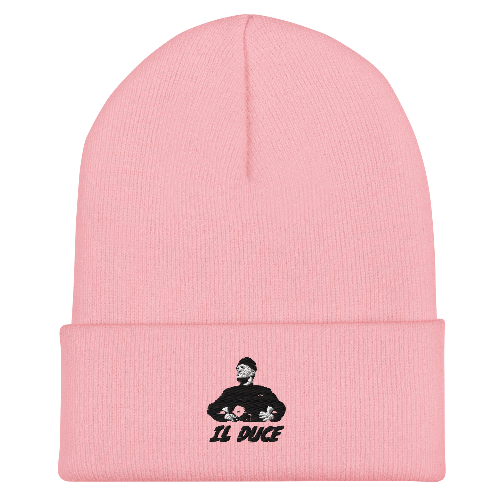EL DUCE Beanie