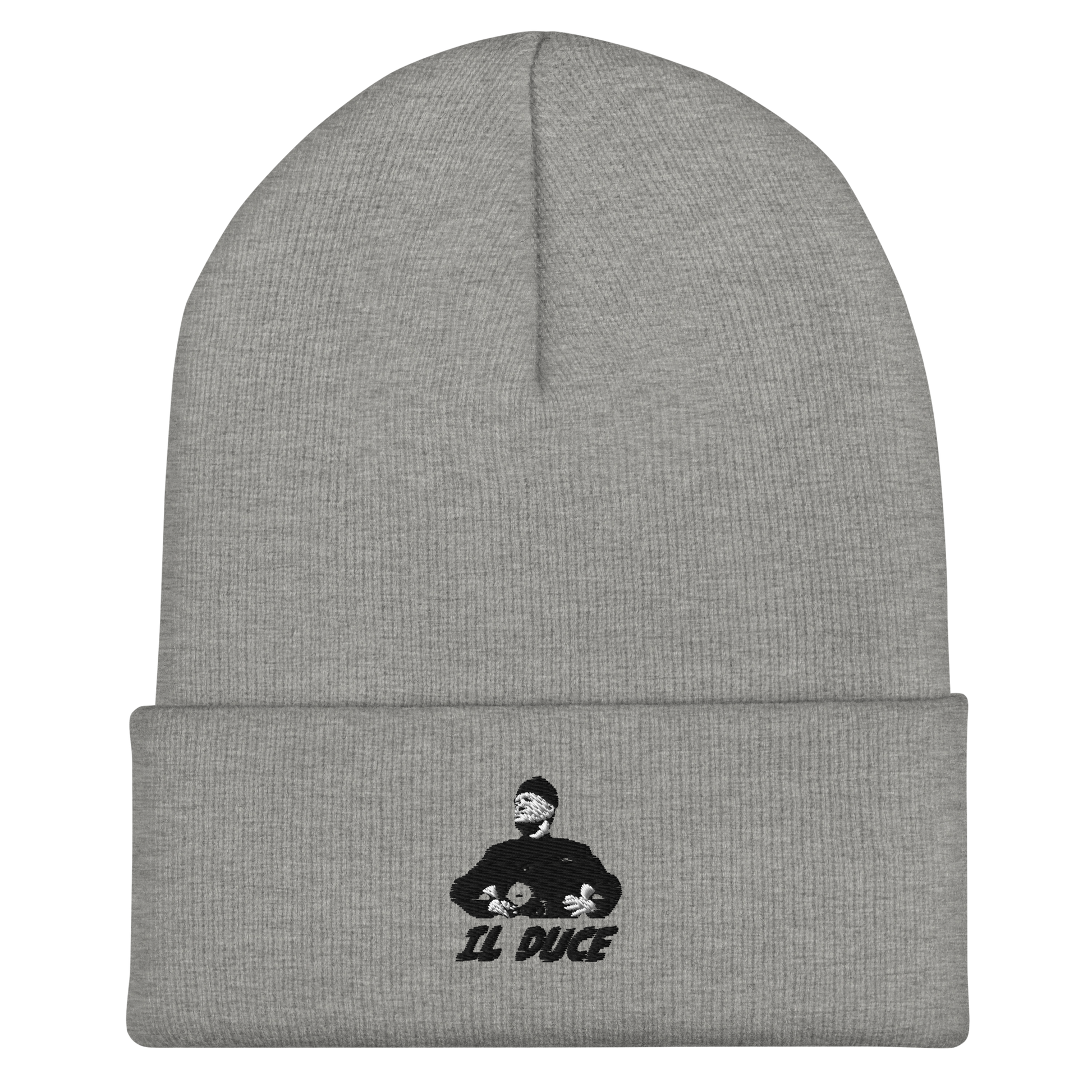 EL DUCE Beanie
