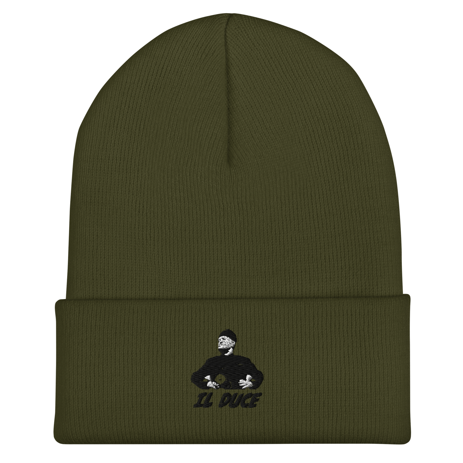 EL DUCE Beanie