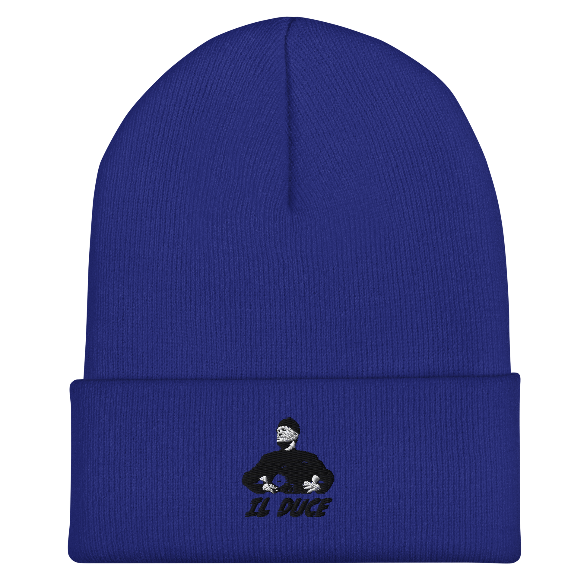 EL DUCE Beanie