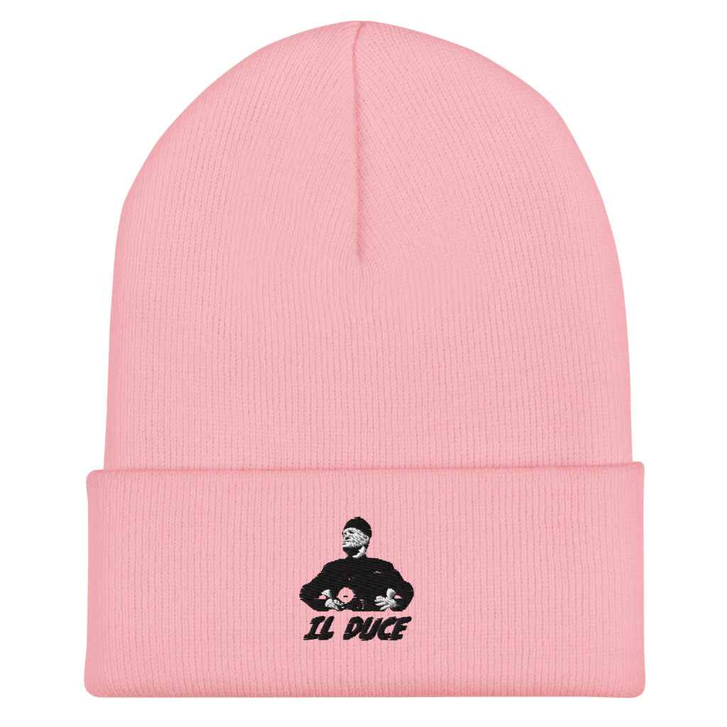 EL DUCE Beanie