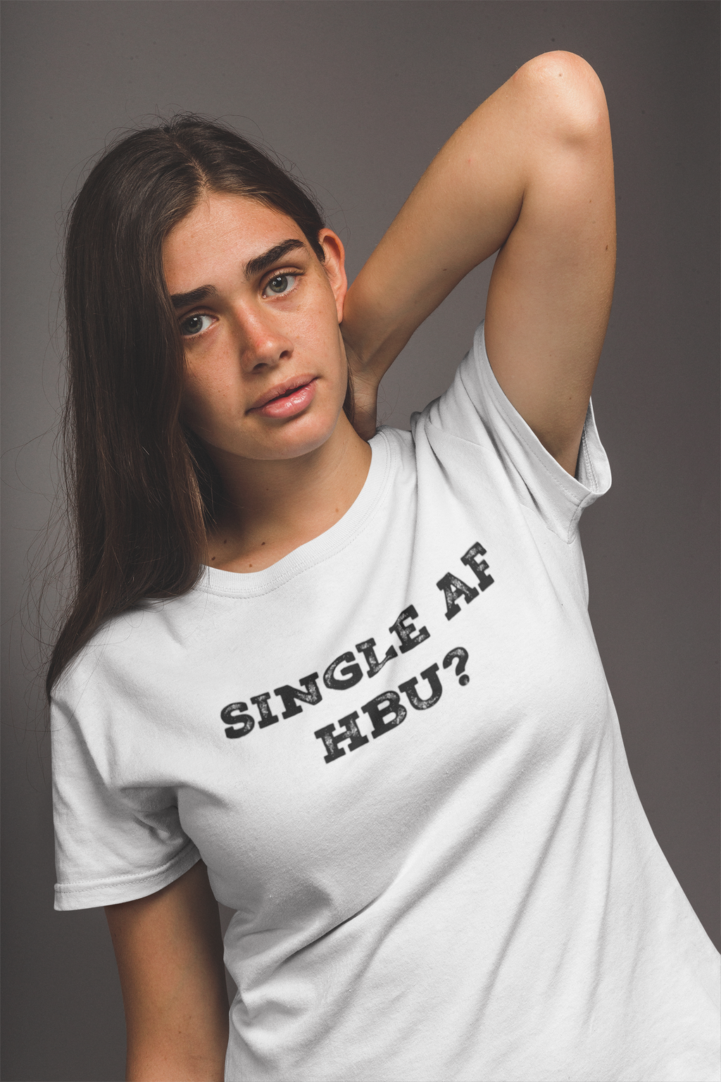 SINGLE AF Tee