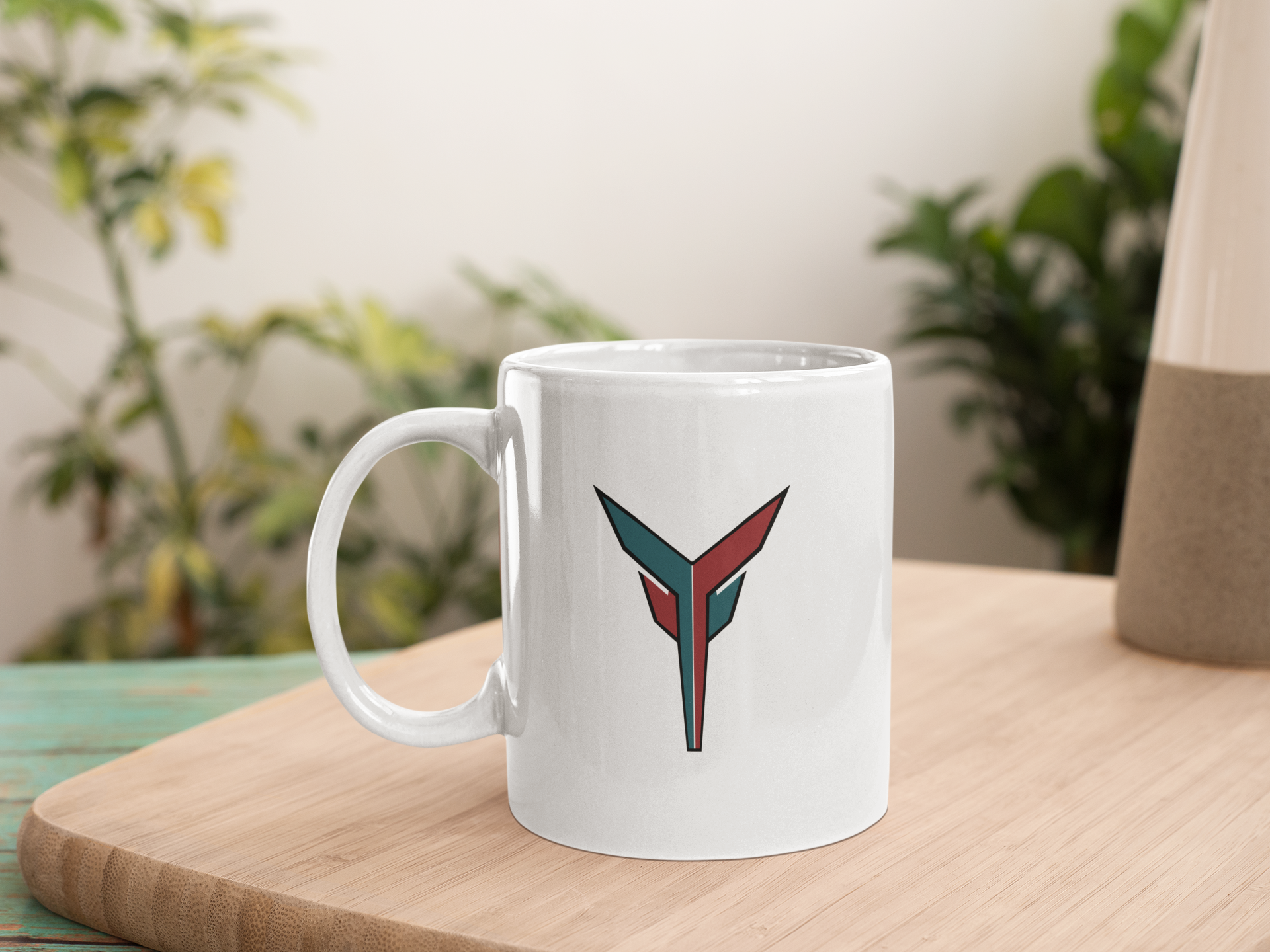 RISE UP, PATRIOT! Mug