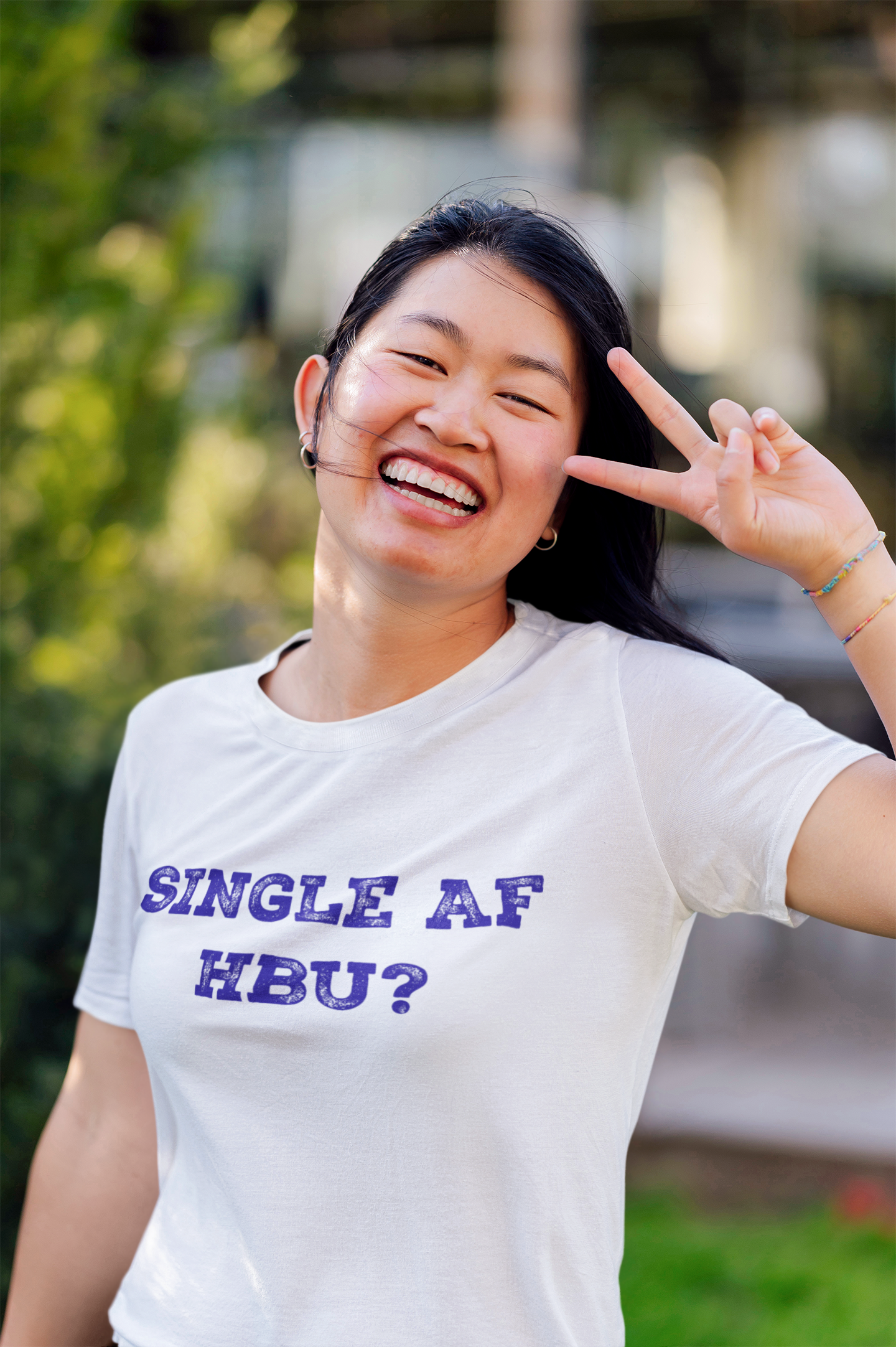 Single AF Tee
