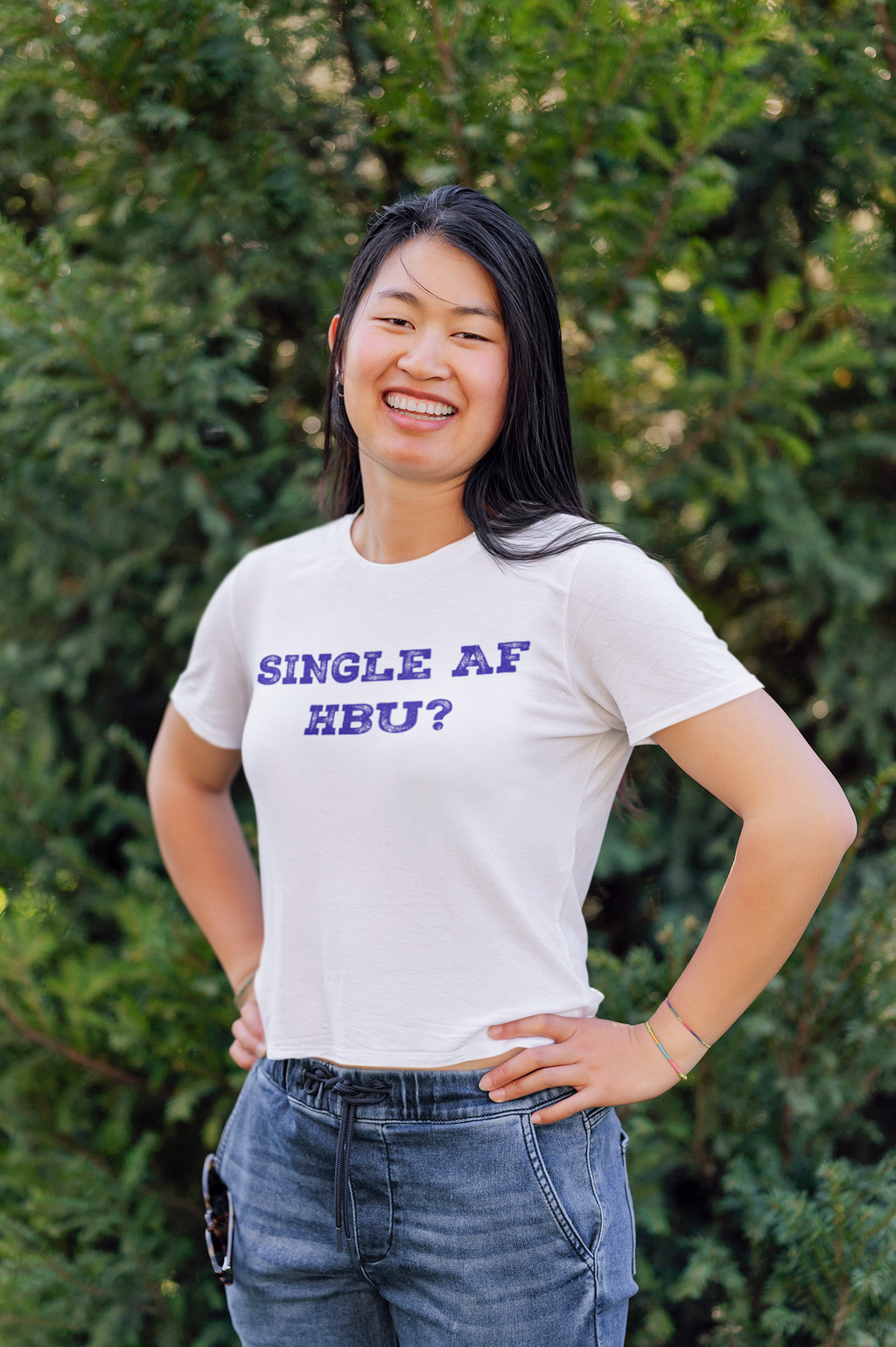 Single AF Tee