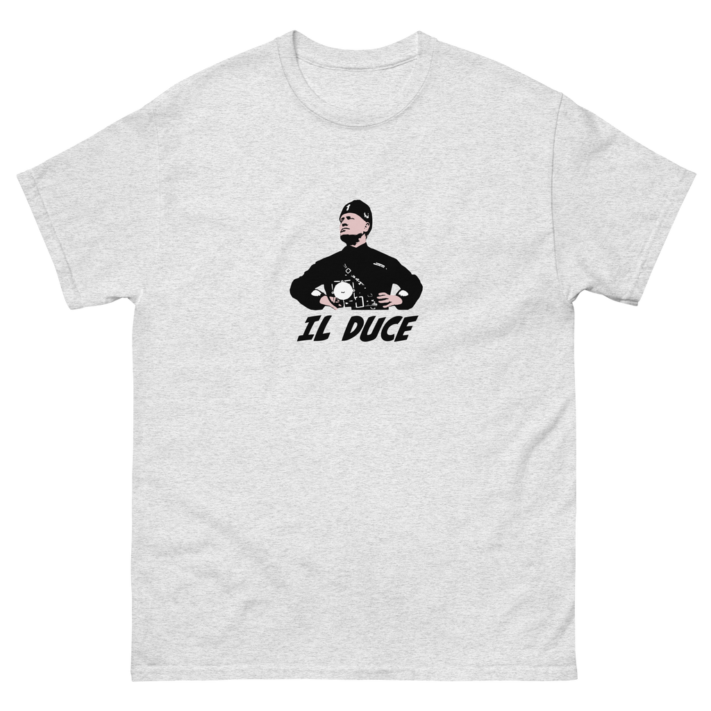 IL DUCE Tee