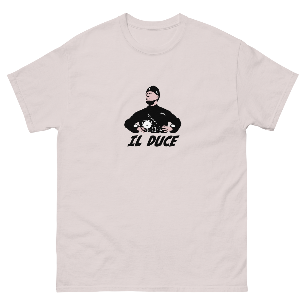IL DUCE Tee