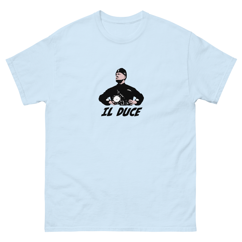 IL DUCE Tee