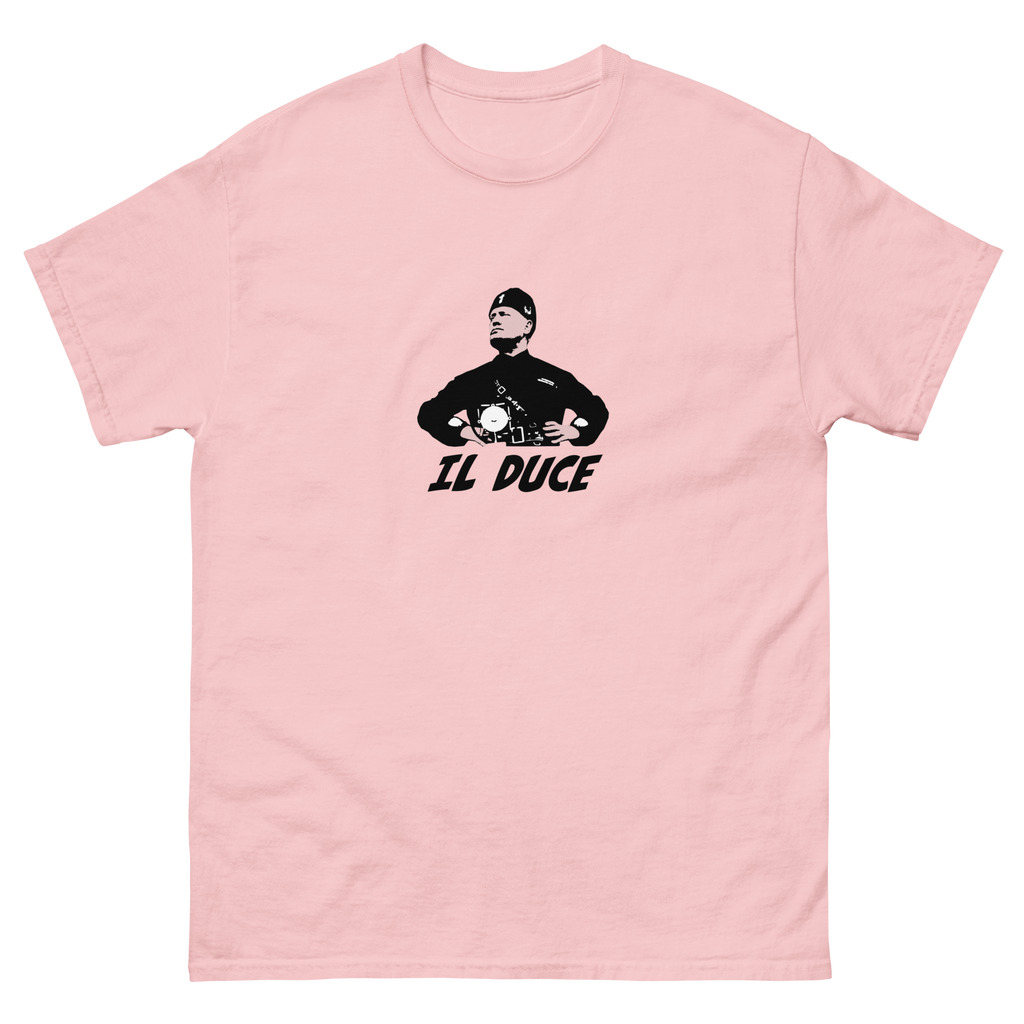 IL DUCE Tee