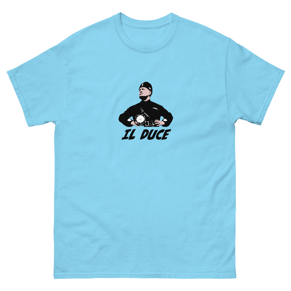 IL DUCE Tee