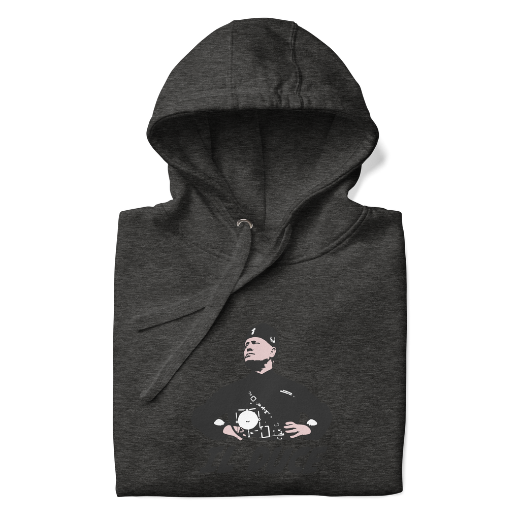 IL DUCE Hoodie