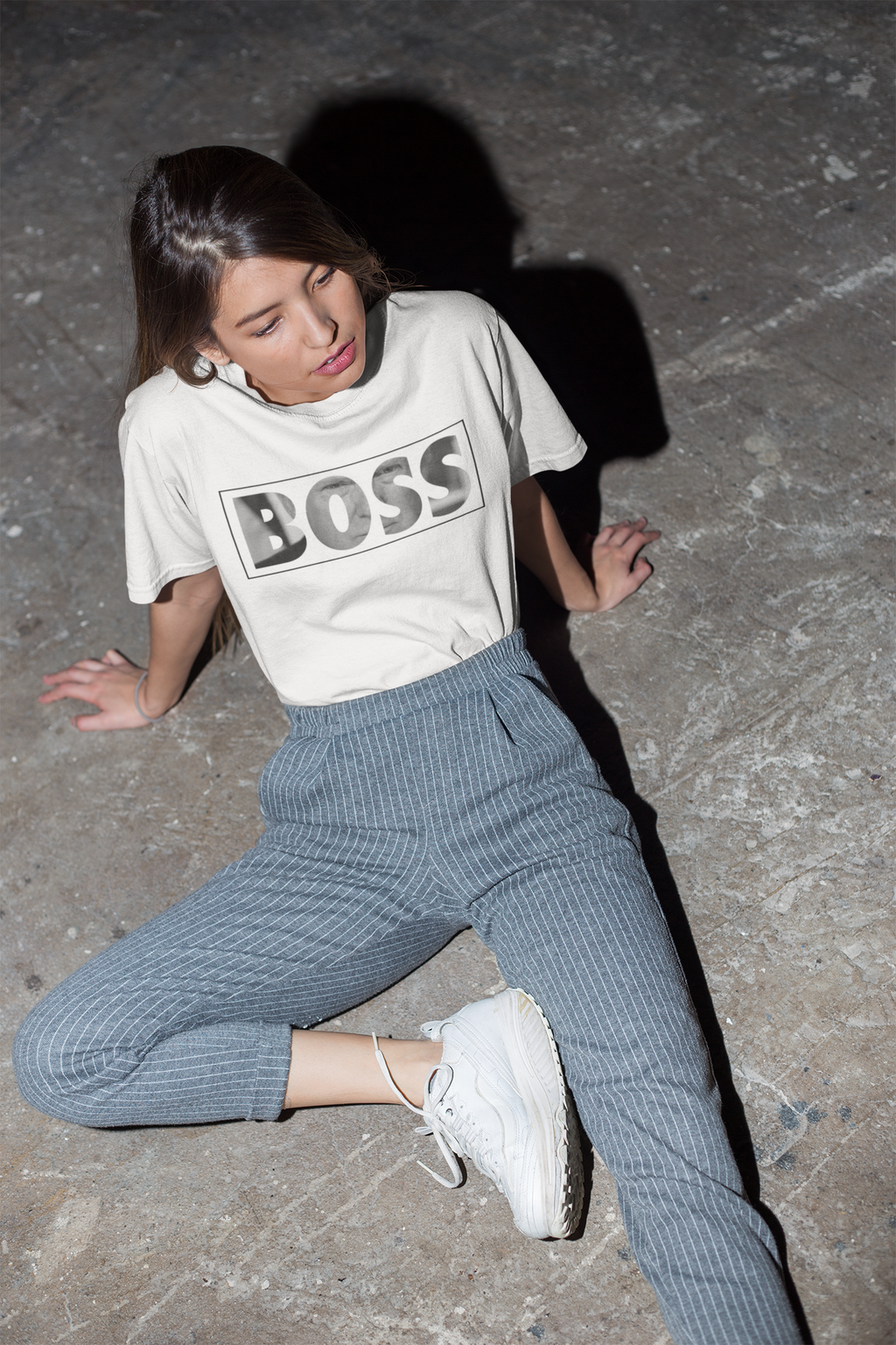 BOSS Tee