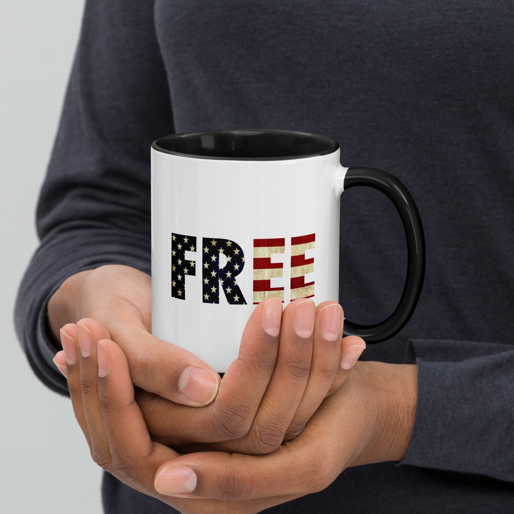 FREE Mug