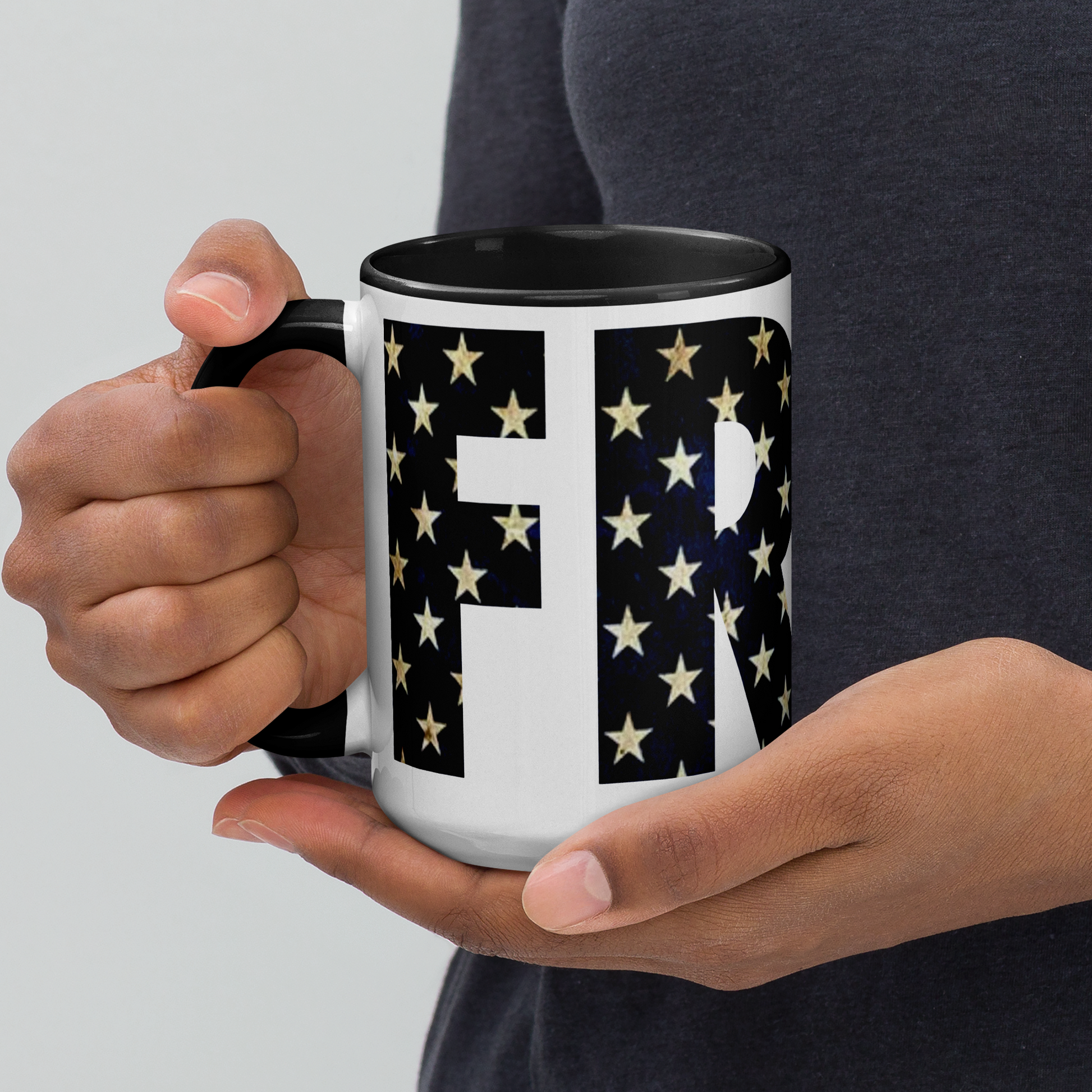 FREE Mug