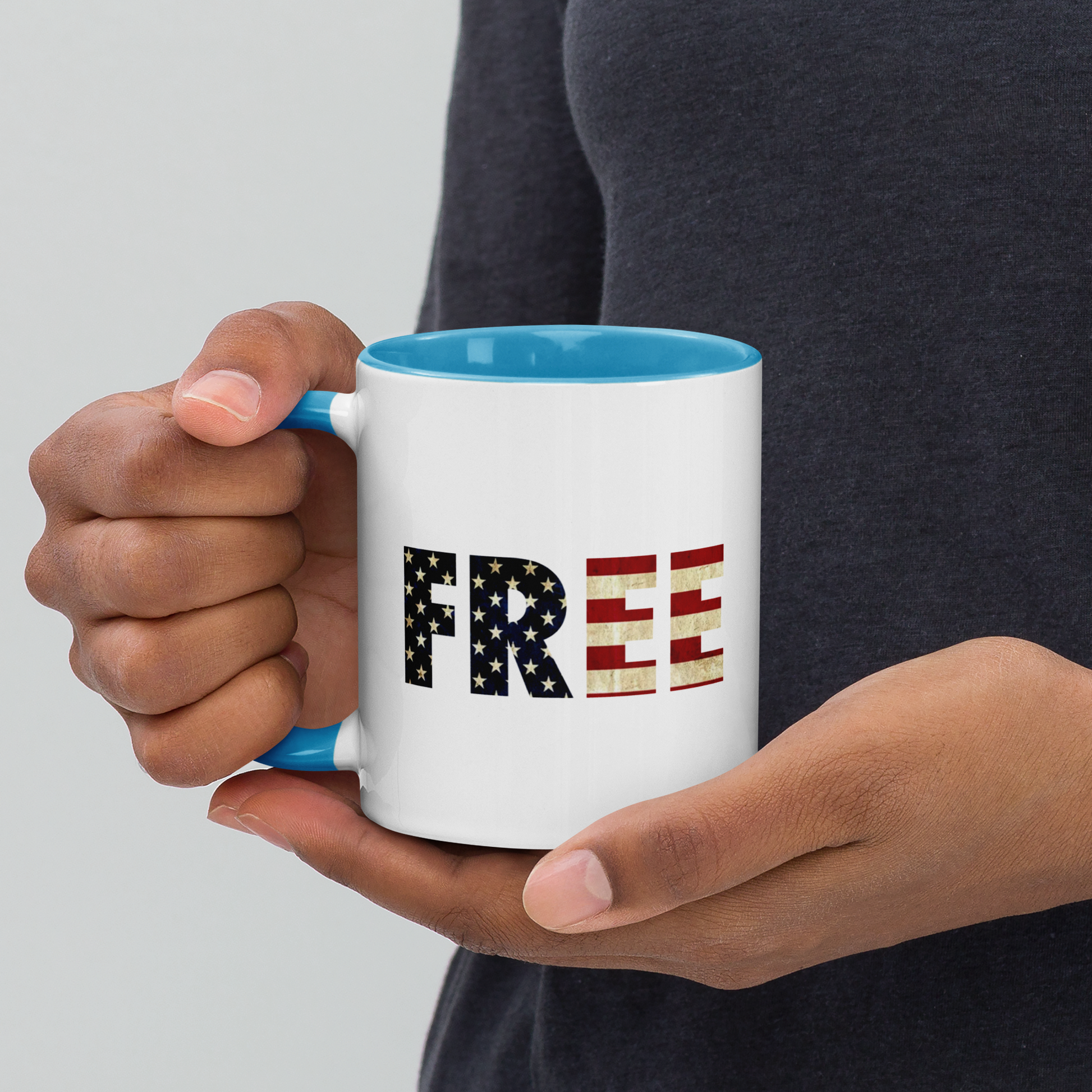 FREE Mug