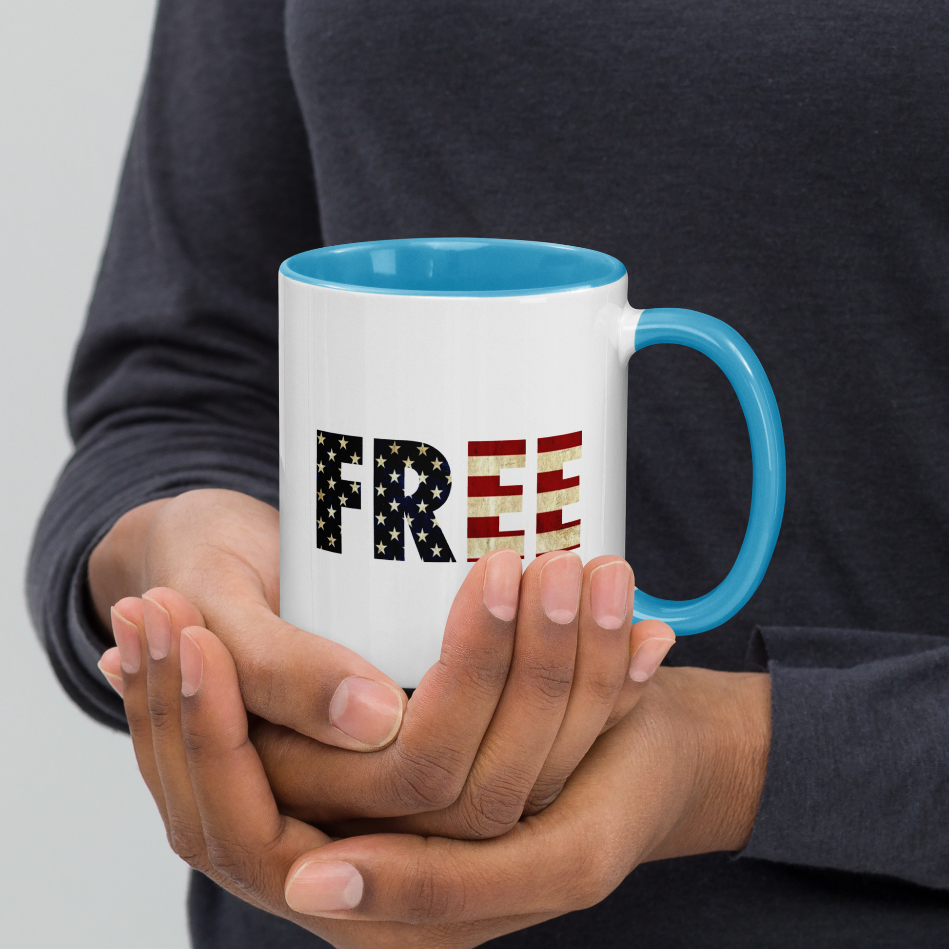 FREE Mug