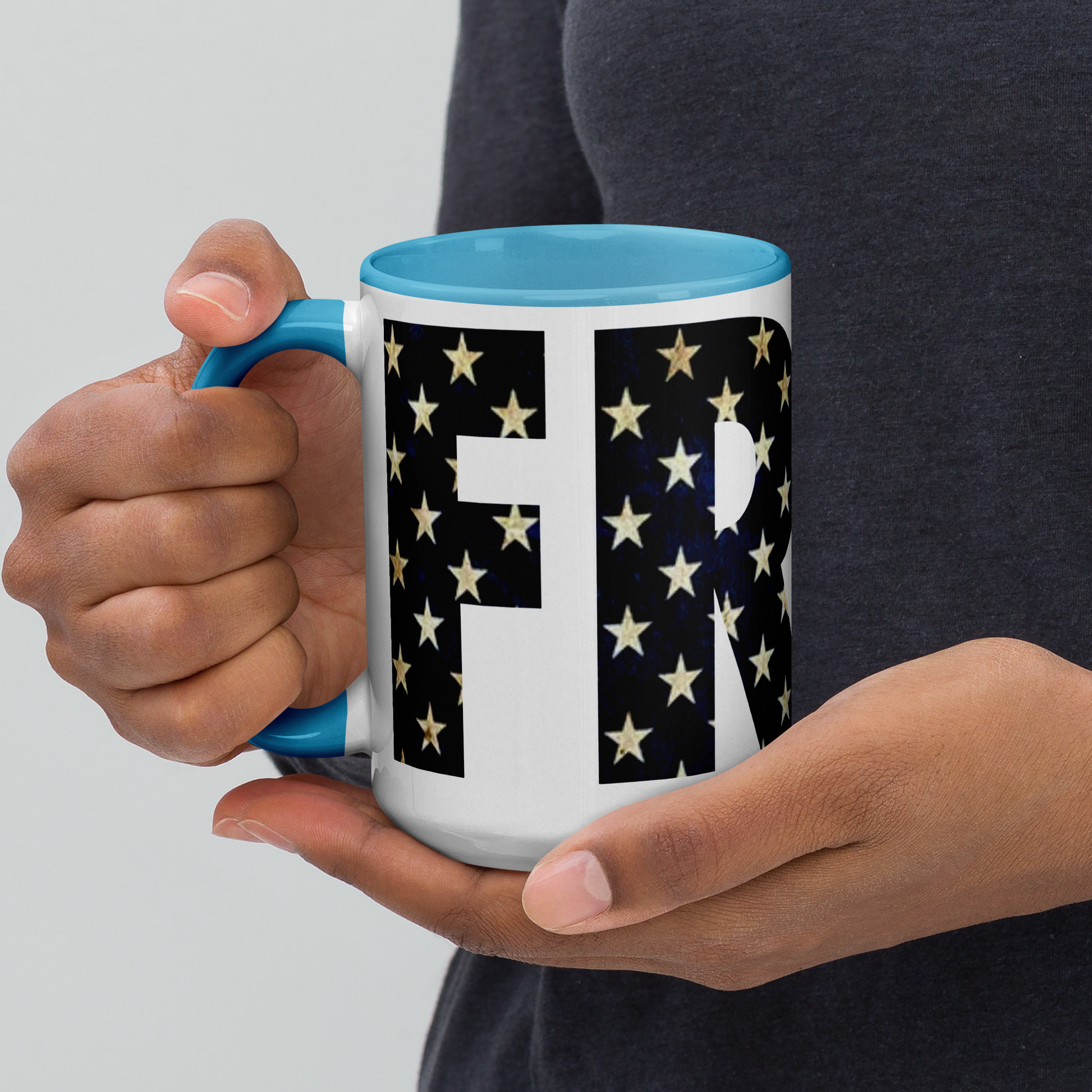FREE Mug