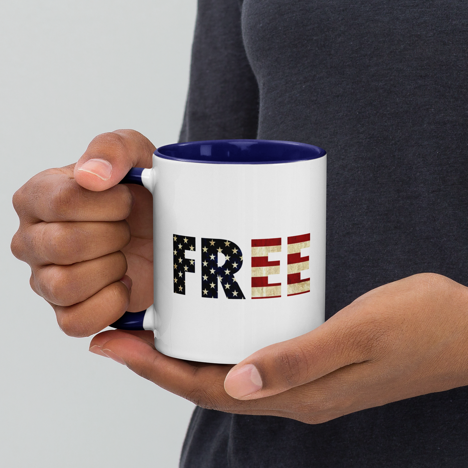 FREE Mug
