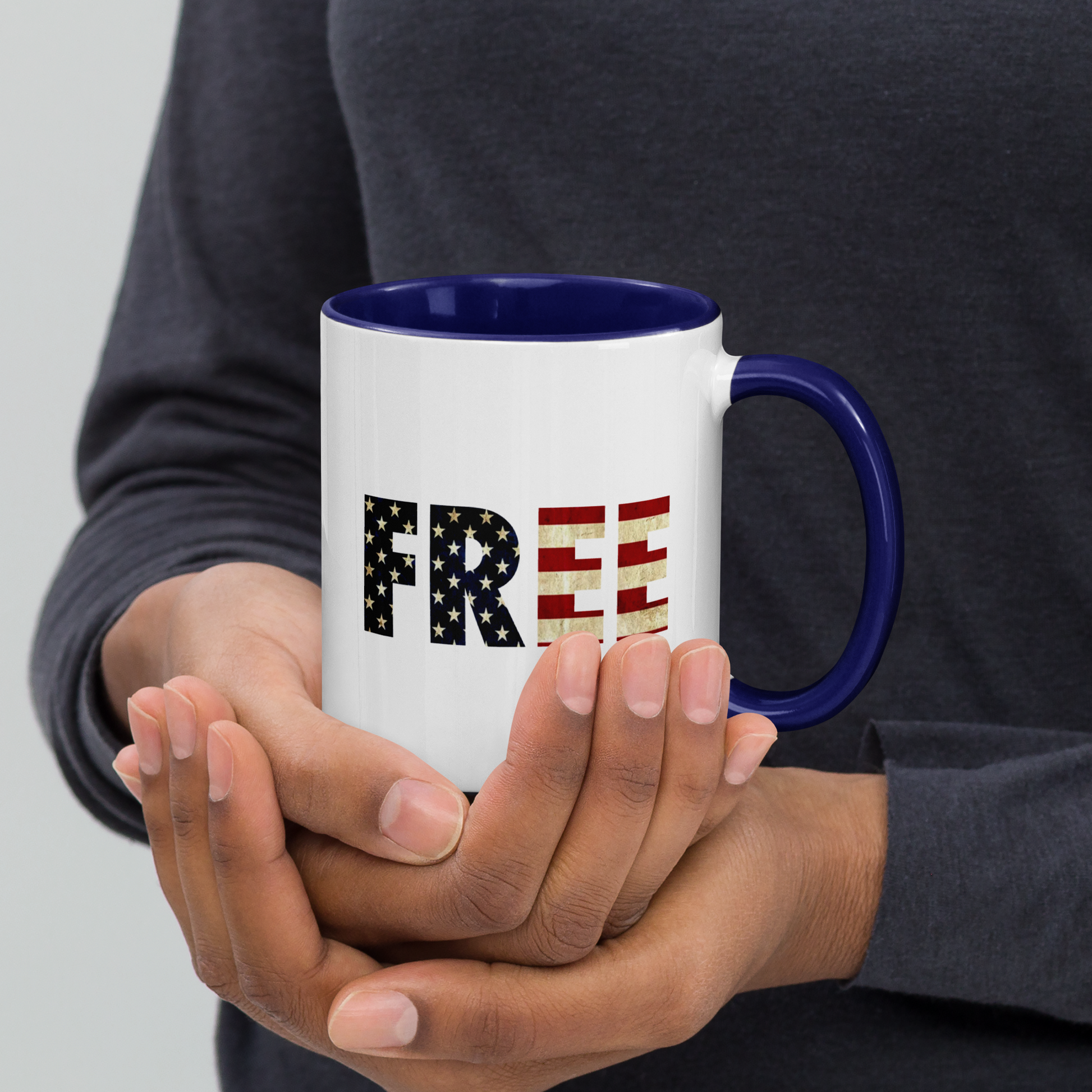 FREE Mug
