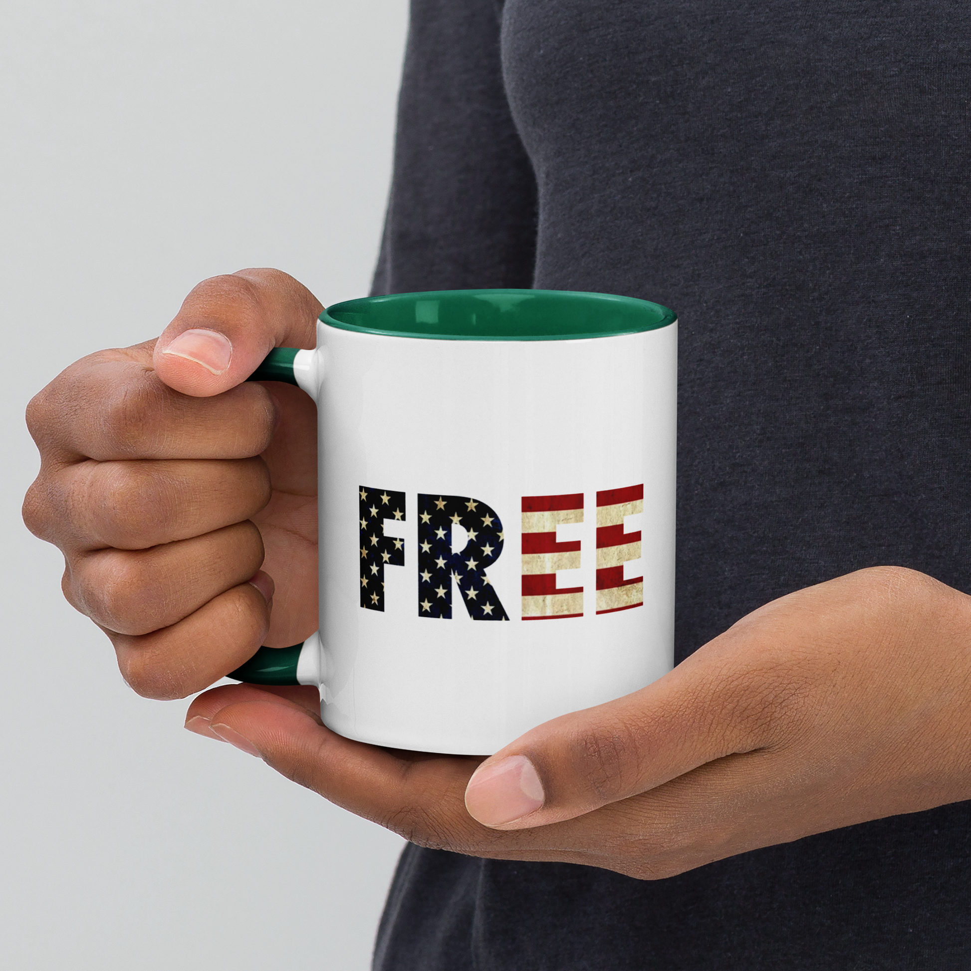 FREE Mug