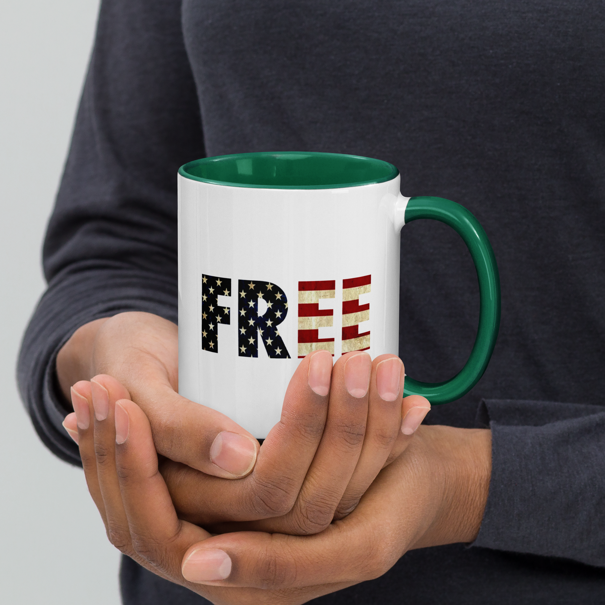 FREE Mug