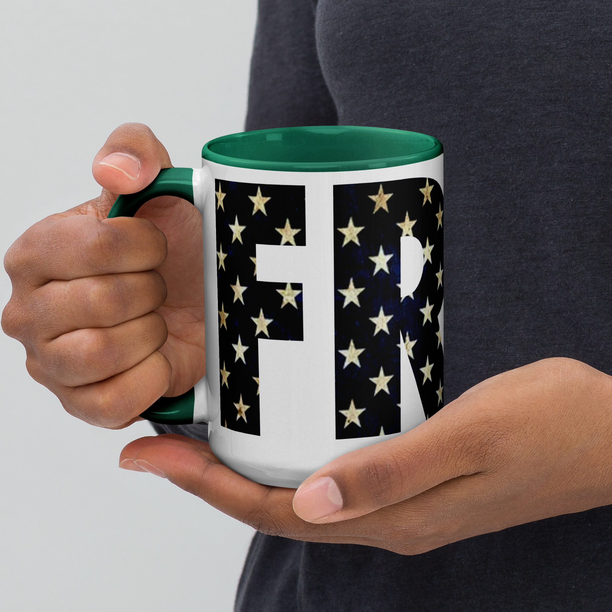 FREE Mug