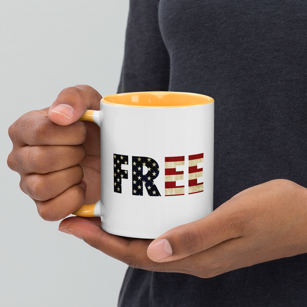 FREE Mug