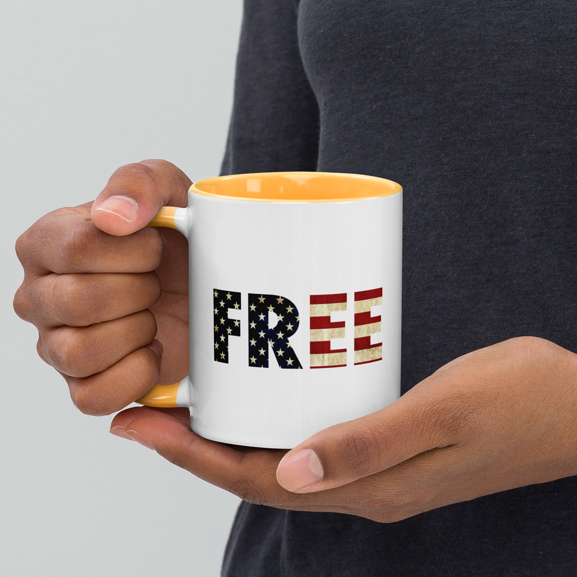 FREE Mug