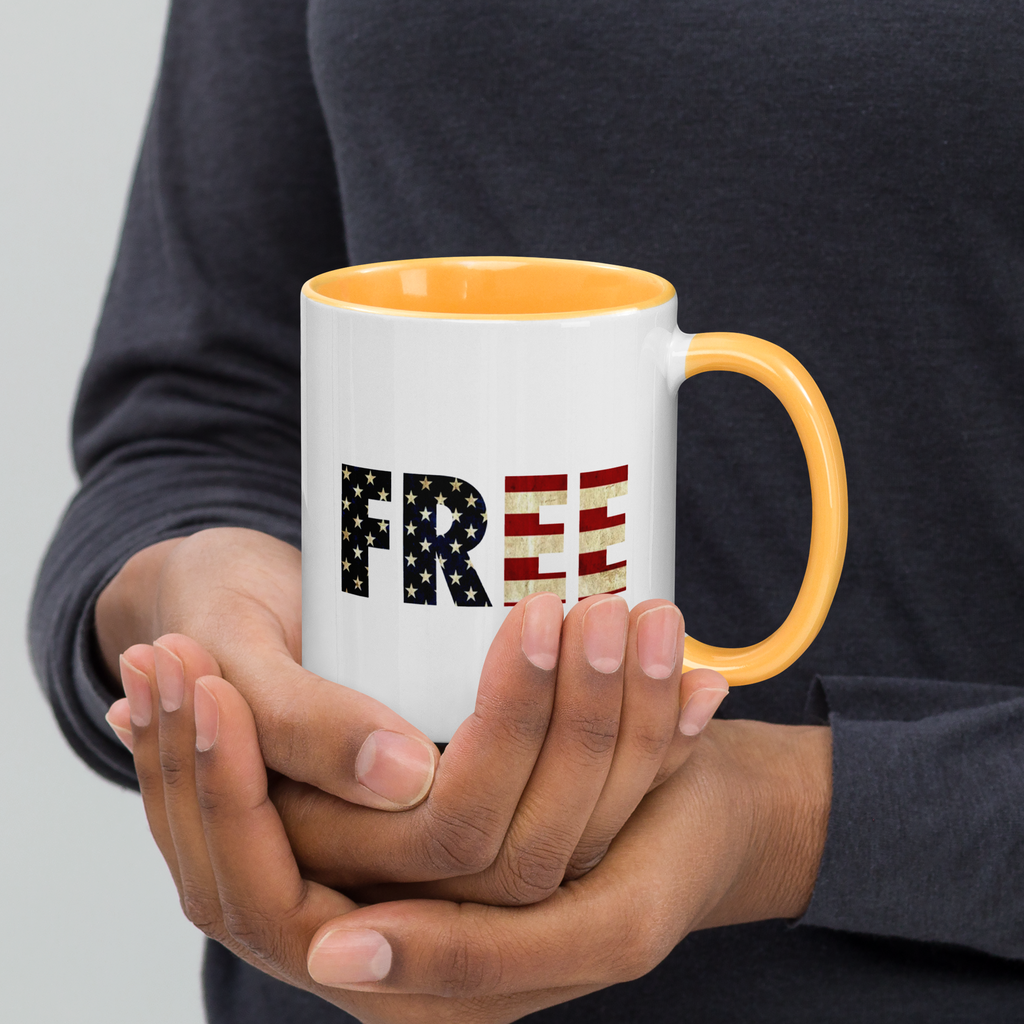 FREE Mug