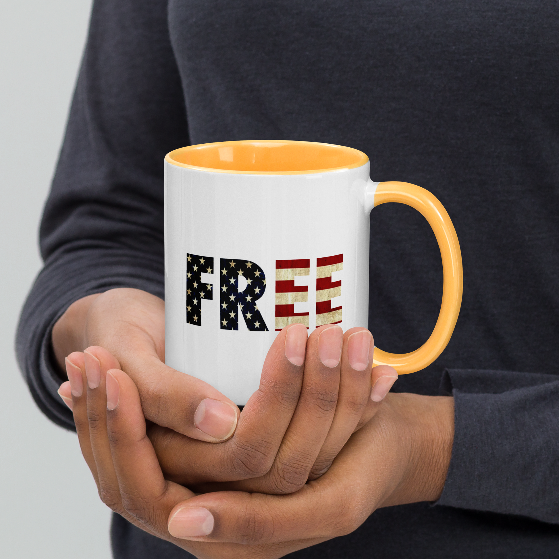 FREE Mug