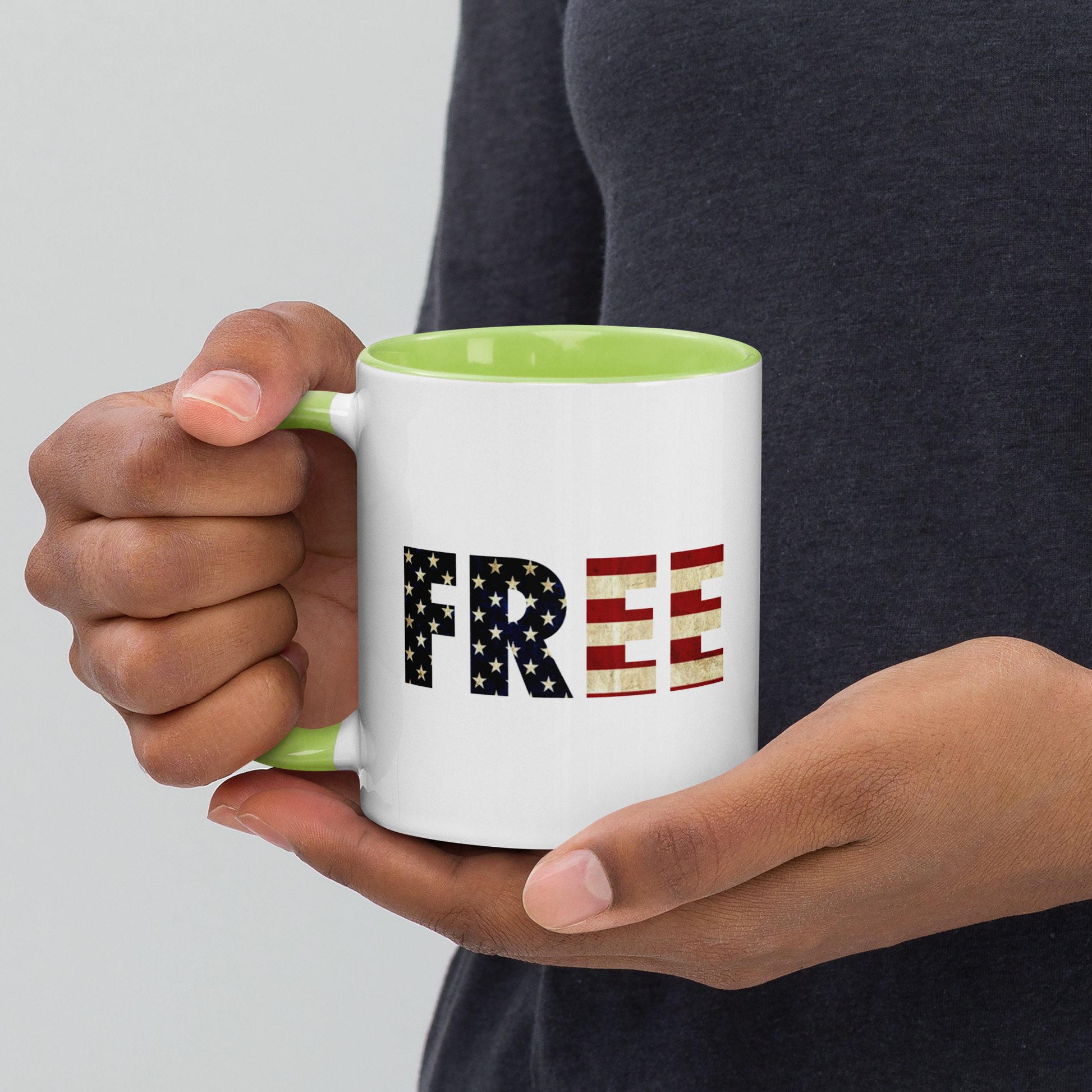 FREE Mug