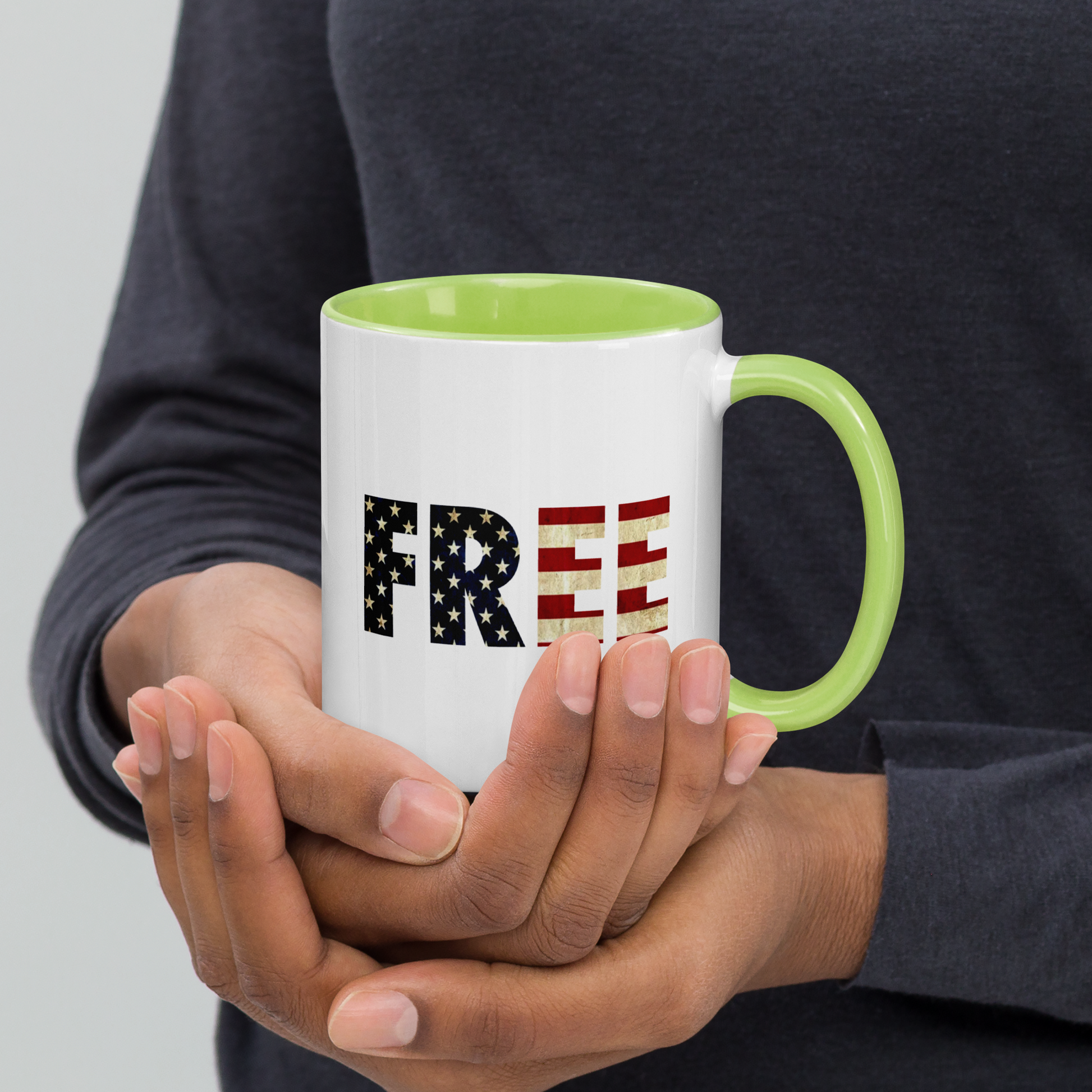 FREE Mug