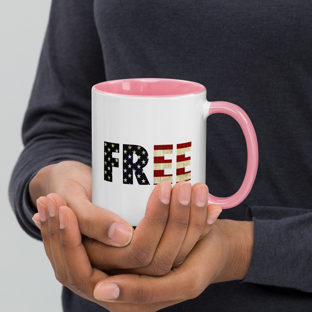 FREE Mug