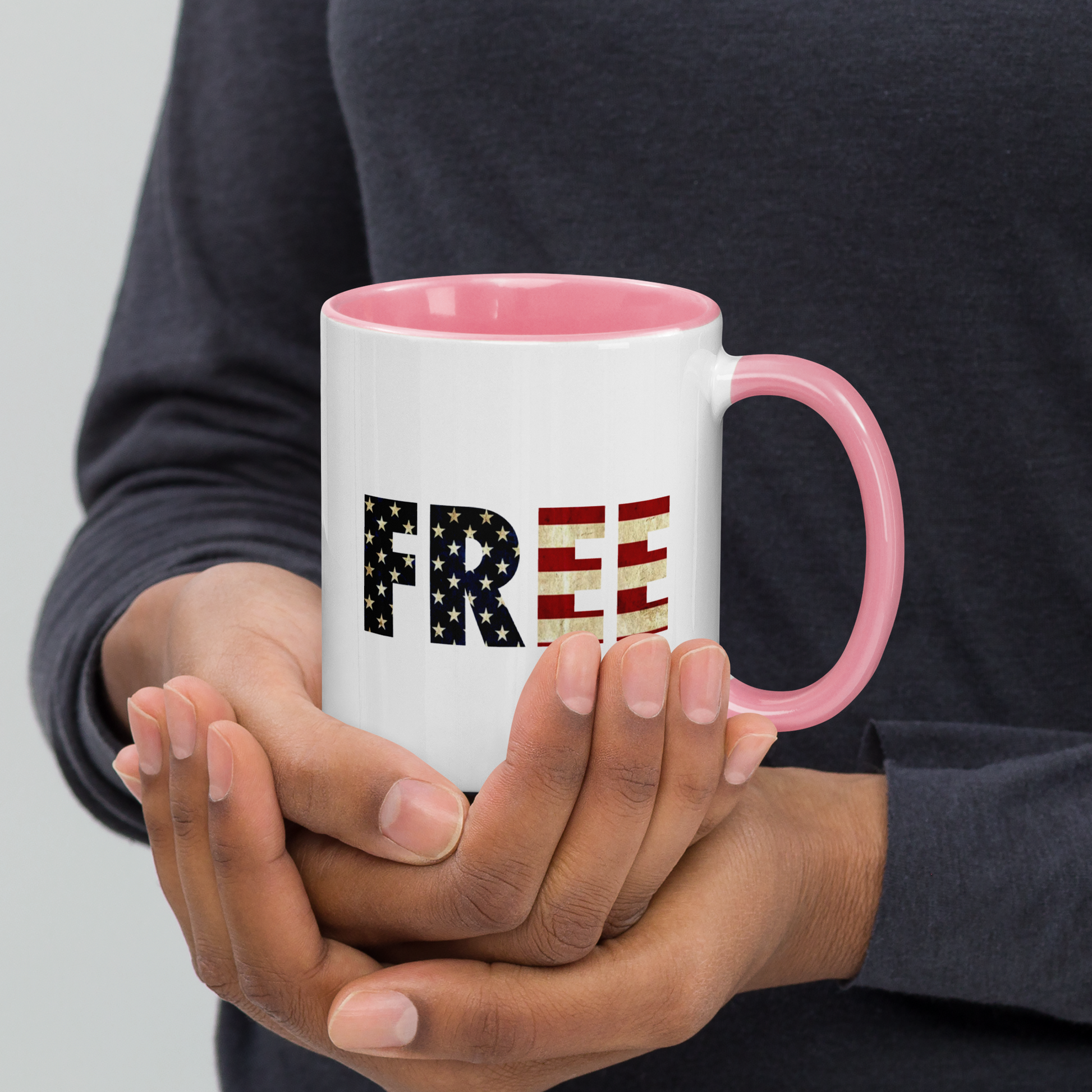 FREE Mug