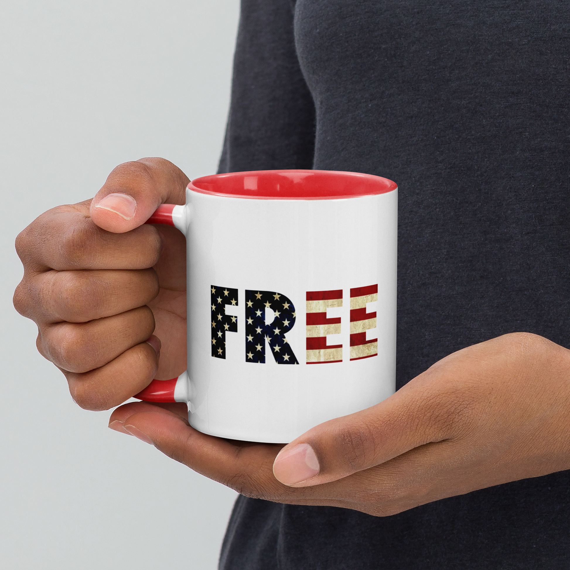 FREE Mug