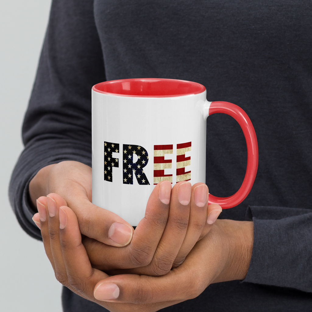 FREE Mug