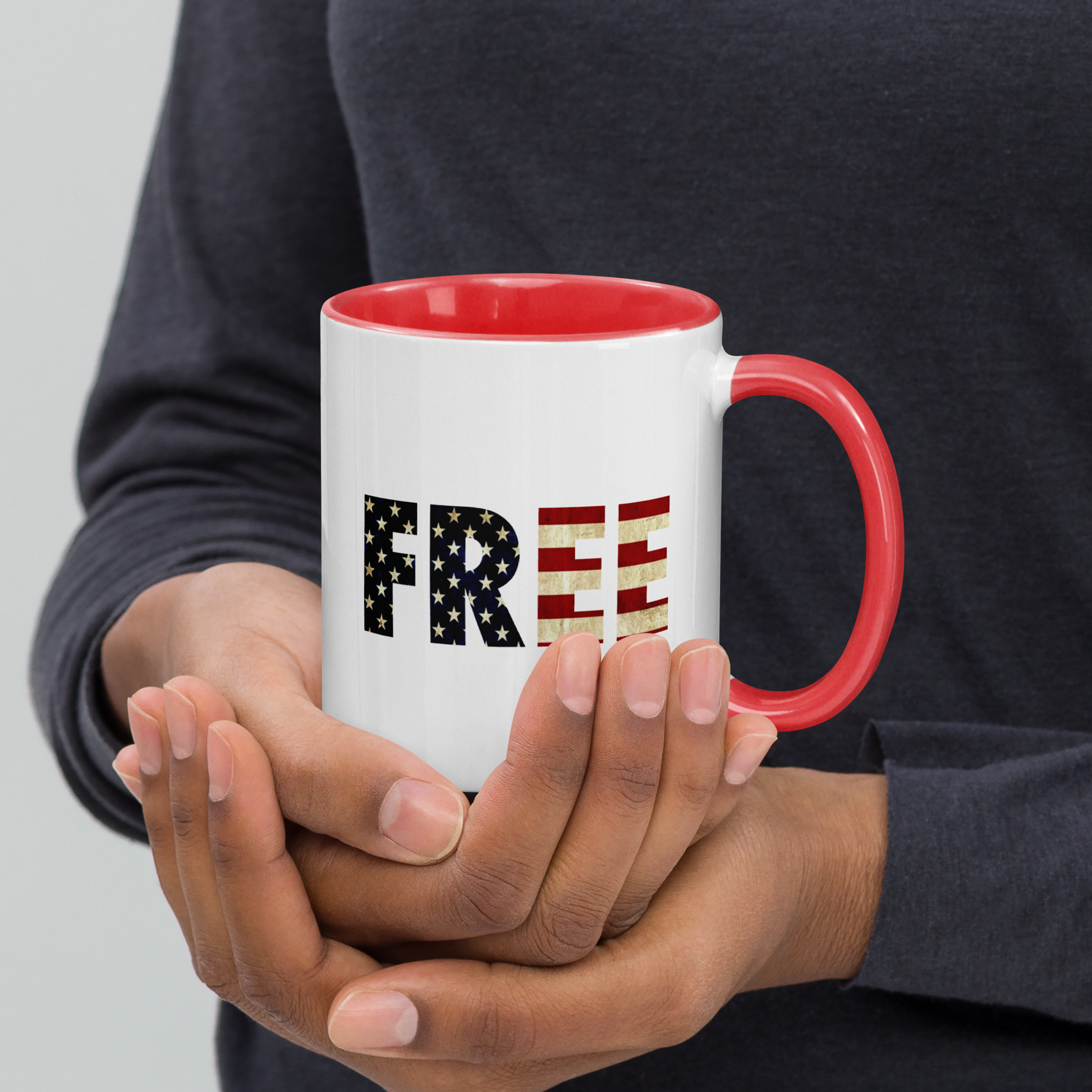 FREE Mug