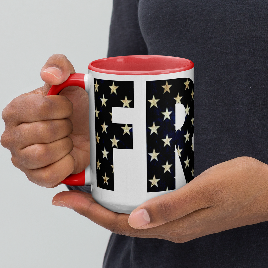 FREE Mug