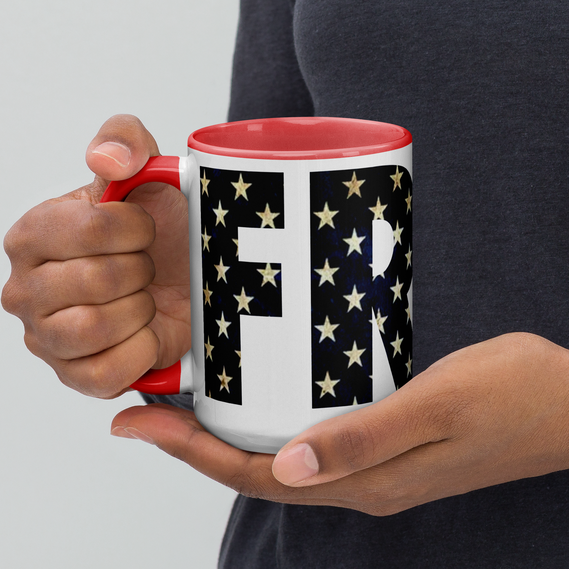FREE Mug