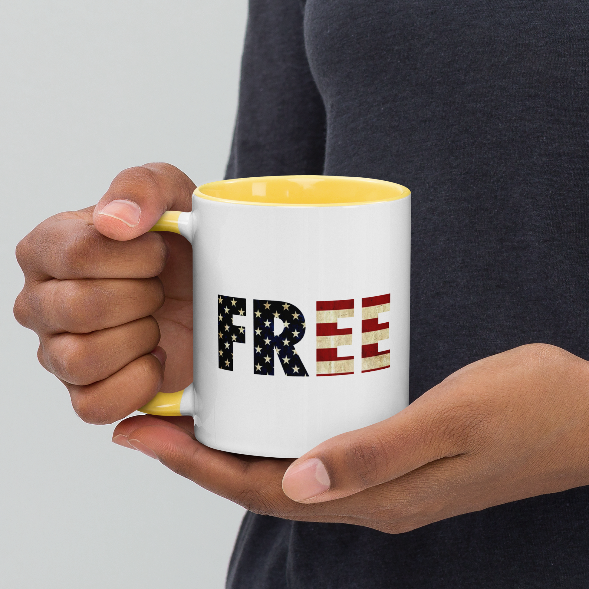 FREE Mug