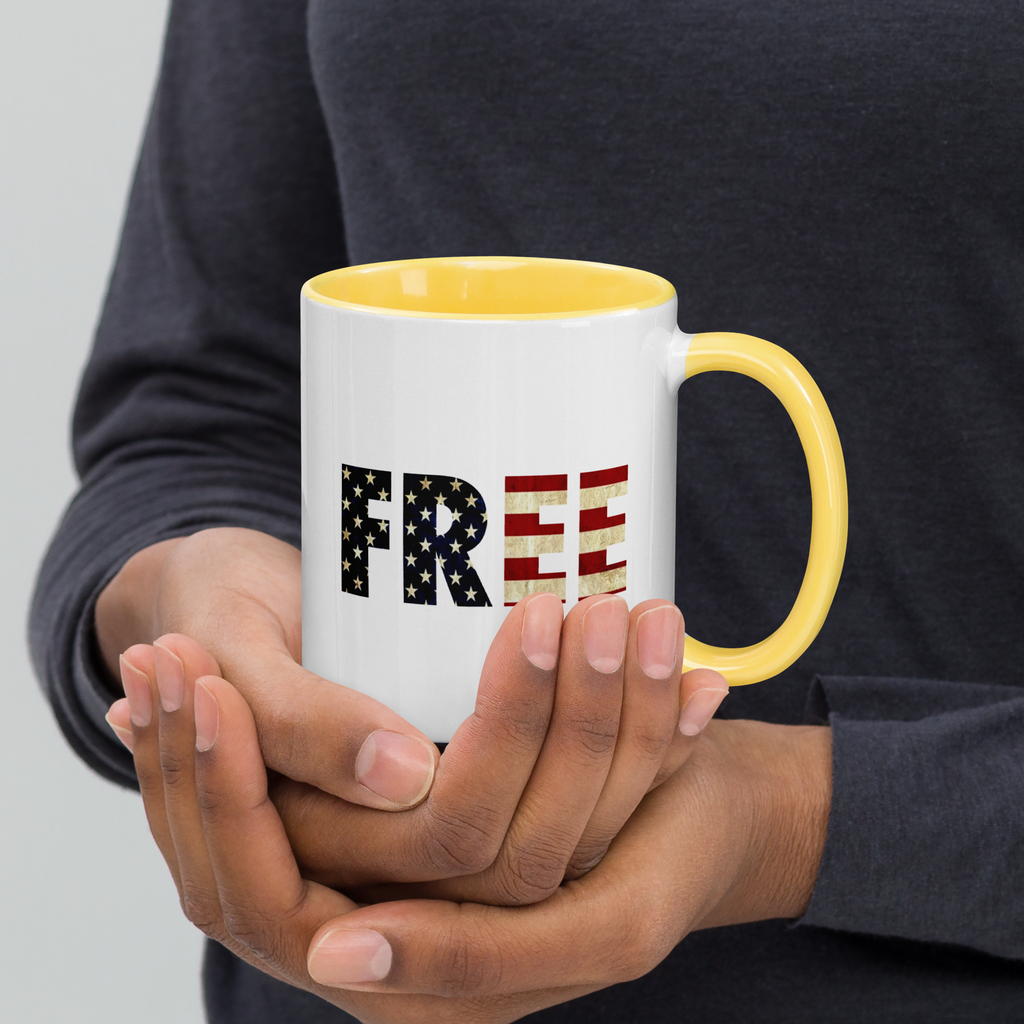 FREE Mug