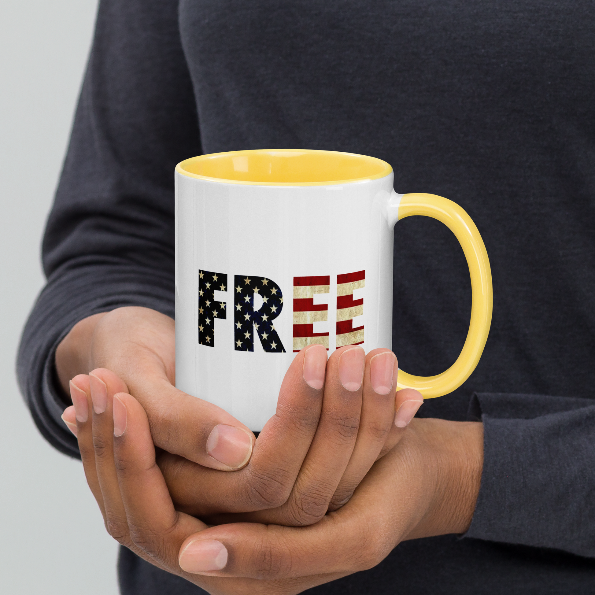 FREE Mug